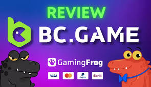Exploring BC GAME Casino A Comprehensive Guide to Crypto Gaming