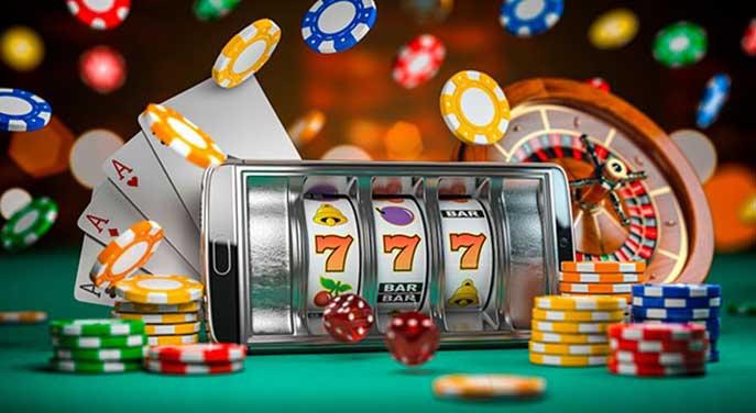 Discover Casino SagaSpins UK Your Ultimate Gaming Destination