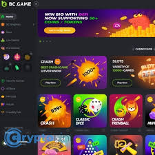 Discover the Thrills of BCStavka Online Slots
