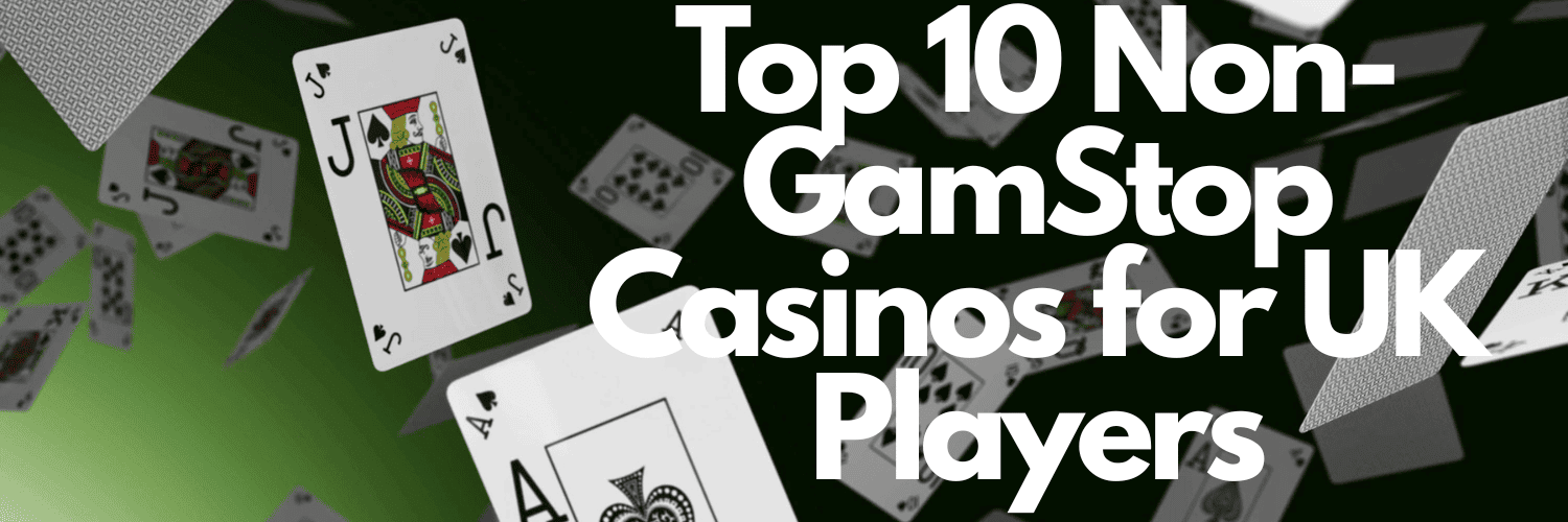 Discover Top Casino Sites Not on GamStop for Uninterrupted Gaming Discover Top Casino Sites Not on GamStop for Uninterrupted Gaming