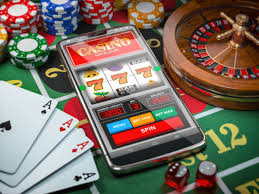 Revolutionizing Casino Games The Role of Machine Learning -1566147342 Revolutionizing Casino Games The Role of Machine Learning -1566147342