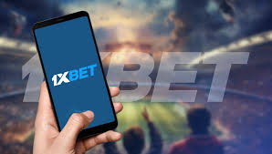 1xBet App Your Ultimate Betting Experience on Mobile 251927971 1xBet App Your Ultimate Betting Experience on Mobile 251927971