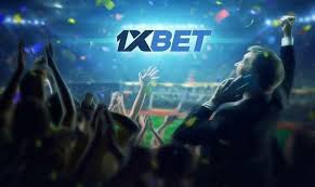 1xBet Betting スポーツベッティングの未来