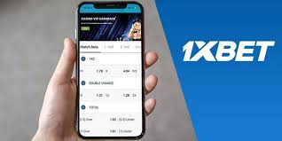 1xBet Promo Unlock Exciting Betting Opportunities 1xBet Promo Unlock Exciting Betting Opportunities