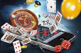 Comparing Mobile Casino Interfaces User Experience and Design 391616627