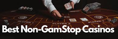 Discover the Latest Non Gamstop Casino Sites 796425315