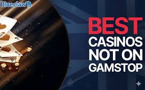 Discover Top Casino Sites Not on Gamstop 920743221