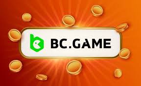 Experience the Thrill BC.Game Online Casino in Myanmar