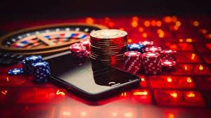 Explore the Best Online Casinos Your Guide on kasyno-online-rank.info