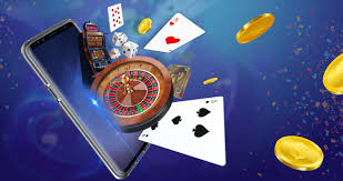 Explore the Best Online Casinos Your Guide on kasyno-online-rank.info