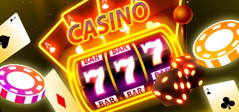 Explore the Thrills of Bizzo Casino & Sportsbook