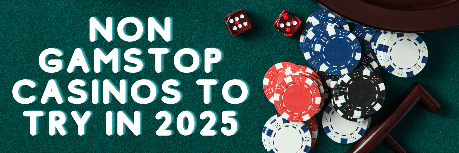 Exploring Gambling Sites Not on GamStop -420509685