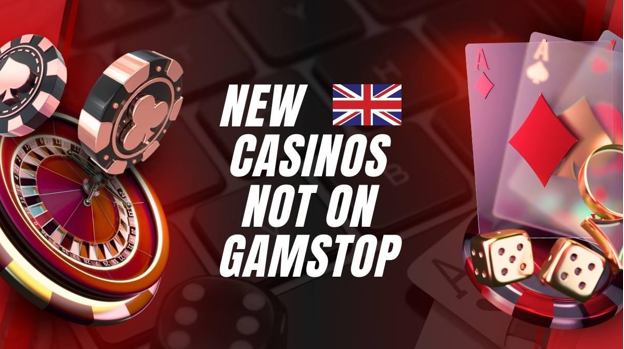 Exploring Gambling Sites Outside of GamStop -425289826