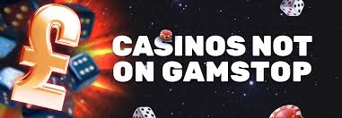 Exploring Non-Gamstop Casinos A Comprehensive Guide 808025830
