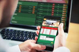 Betwinner Your Ultimate Guide to Online Betting and Sportsbook