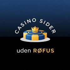 Casino Uden om Rufus - Find de Bedste Spilmuligheder