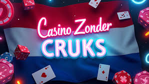 De Voordelen van Geen CRUKS Casino Spelen Zonder Beperkingen