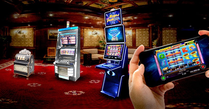 Discover the Excitement of Casino OROGG UK 1498592158