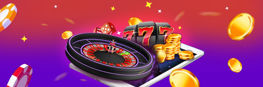 Experience the Thrill with Online Casino Ice
