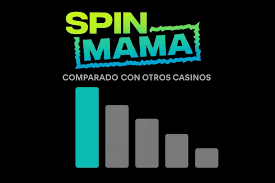 Spinmama Casino España Un Mundo de Diversión y Ganancias Spinmama Casino España Un Mundo de Diversión y Ganancias